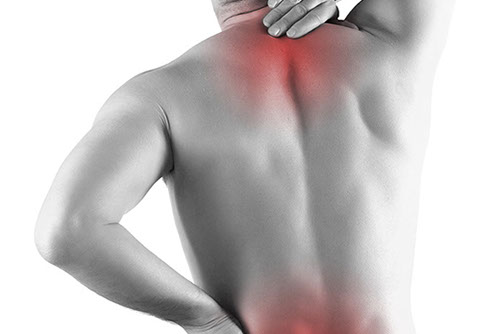 Complete health physio story