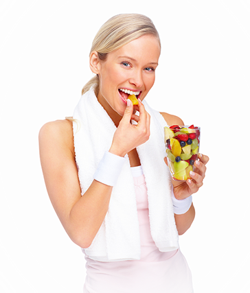 Weight management Complete health physio